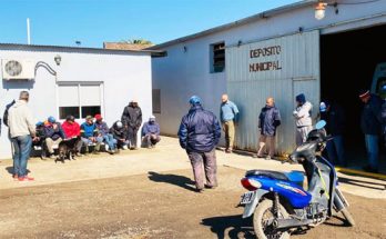 Ampliación de la Representación Gremial en Tabossi