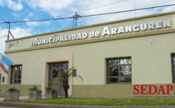 Paritarias en Aranguren