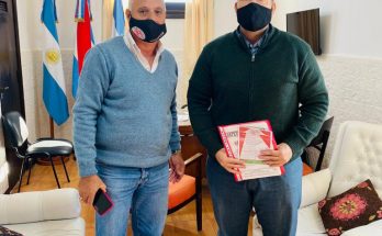 Recorrida por Feliciano