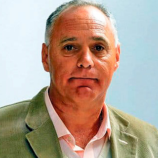 Institucional - Secretario General José Mariani